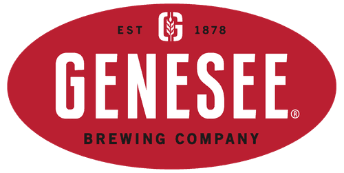 Genesee Brewery Logo