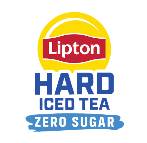 Lipton Hard Iced Tea Zero Sugar Logo