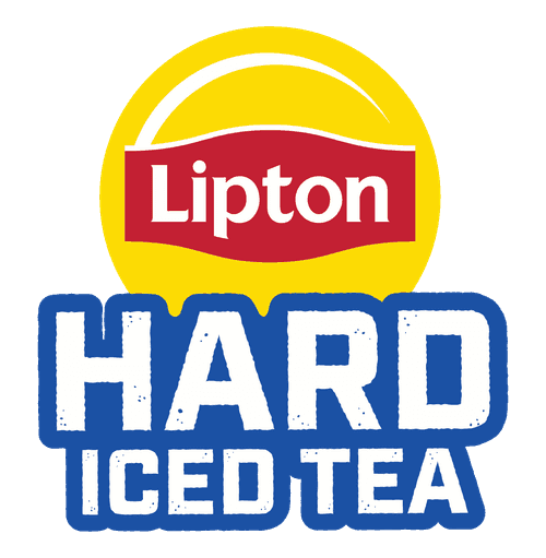 Lipton&nbsp;Hard Iced&nbsp;Tea Logo