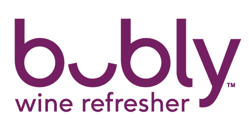 bubly wine refresher logo